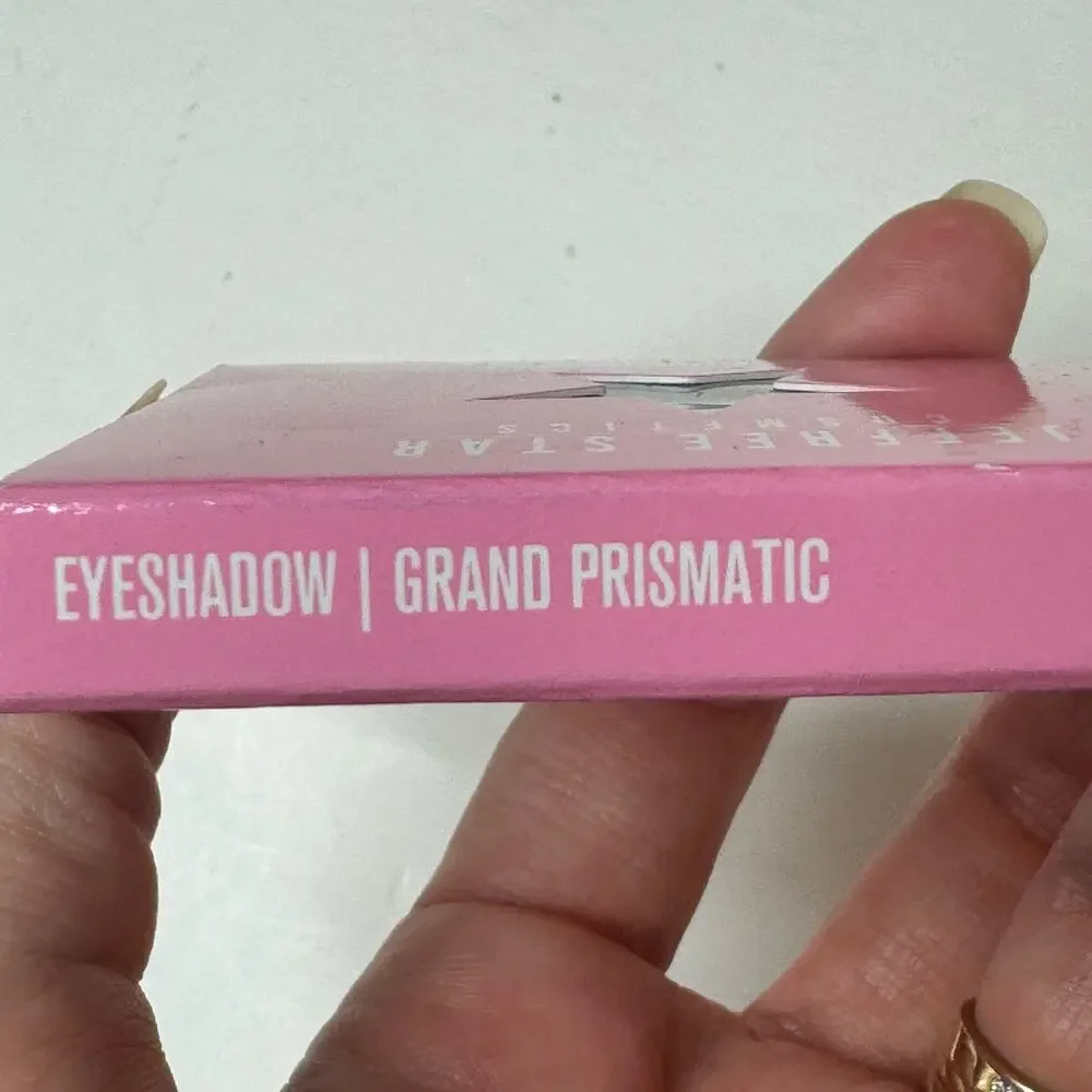 Jeffree Star Cosmetics Single Eyeshadow - Grand Prismatic 1.5 g NEW